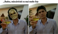 &ldquo;dizidenti&rdquo; si dizidenti &ndash; cu masca si fara masca