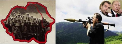 Rusia trimite semnale Rom&acirc;niei via Alexander Dughin, ideologul lui Putin 