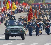 Provocare la adresa NATO si a Romaniei: Rusia se eternizeaza in Transnistria