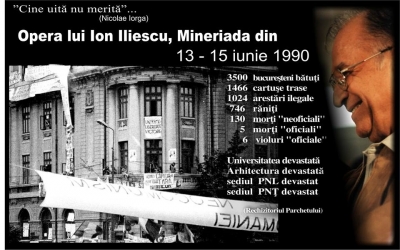 13 iunie, o zi de vara ca toate celelalte...