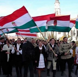 Autonomie pentru secui?...care secui?