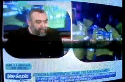 #Colectiv - George Roncea - Vorbeste lumea, ProTV (3) 