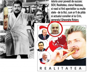 Istoria unor povesti de succes...