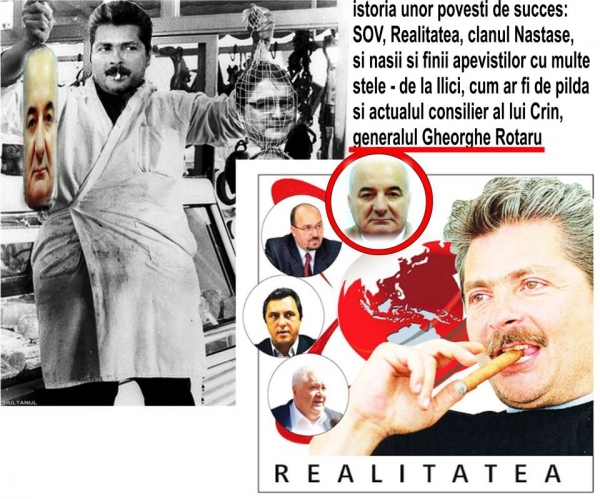 Istoria unor povesti de succes...