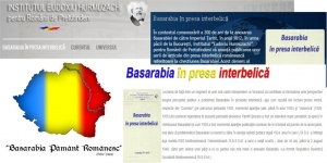Institutul Hurmuzachi scoate (inca) o carte despre Basarabia