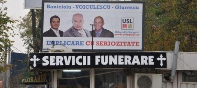 Servicii funerare