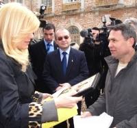 Beneficiar de top al contractelor date de Udrea - &icirc;n topul sponsorilor PSD și USL