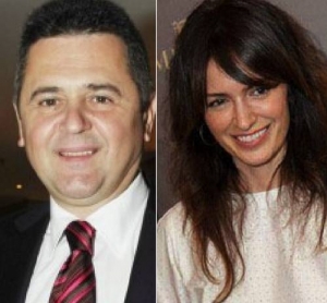 Maria Marinescu, nepoata lui Ion Iliescu &icirc;n amor cu pupilul lui Adrian Năstase 