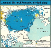 Romanii din jurul Romaniei, pierduti, uitati ...