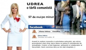 Despre Udrea, mafia țigănească, Vanghelie, Băsescu și povești din trecut mereu noi...