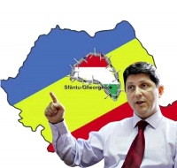 Corlățean dă apă la moara secesionismului maghiar pe model kosovar