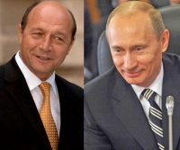 Basescu - tinta rusilor