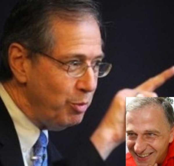 &ldquo;Prieteni ca Geoana&rdquo; sau de ce SUA nici nu mai au nevoie de dusmani...