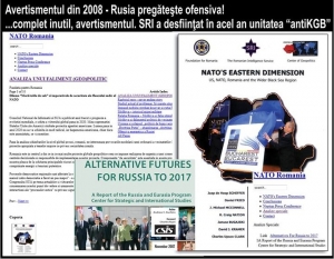 Rusia, pe picior de război, la fix 70 de ani de la &icirc;ncheierea ultimului război mondial