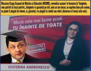 garantat vanghelie
