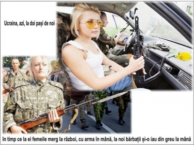 Ţara arde, rom&acirc;nii hipnotizați se holbează la baborniţa de Udrea cum &icirc;şi piaptănă lătzeii