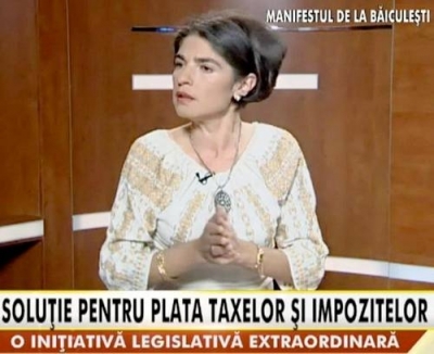 Povestea Simonei Niculescu &ndash; nepoata constructorului căilor ferate imperiale chineze 